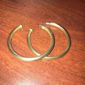 Sheila Fajl hoops earrings